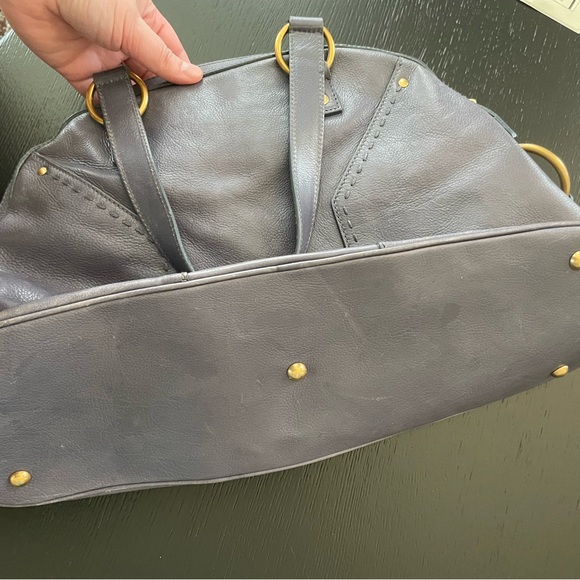 Yves St Laurent Muse bag (Rive Gauche) - Picture 11 of 14